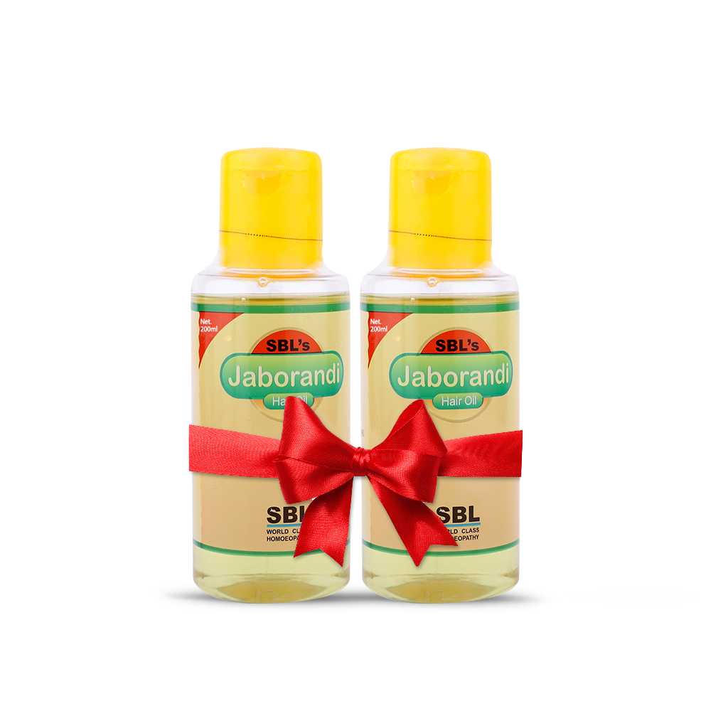 Sbl jaborandi hair deals oil