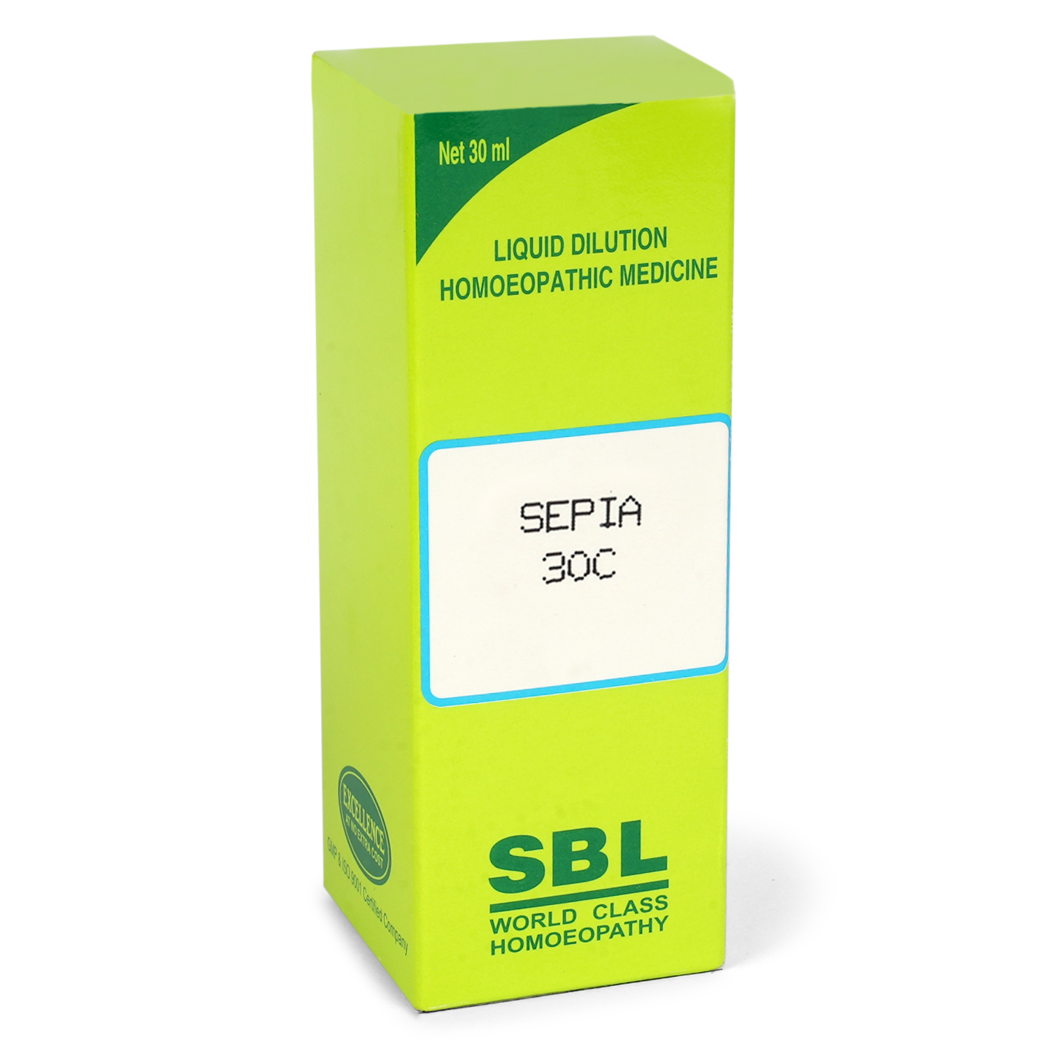 SEPIA - SBL Global