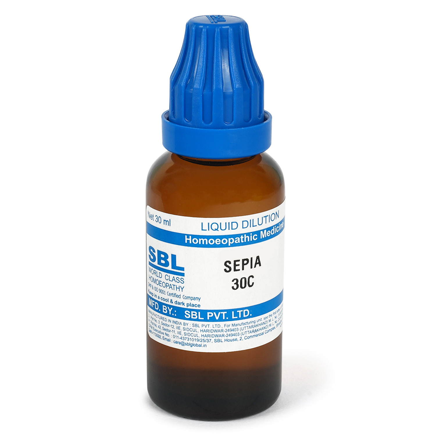 SEPIA - SBL Global