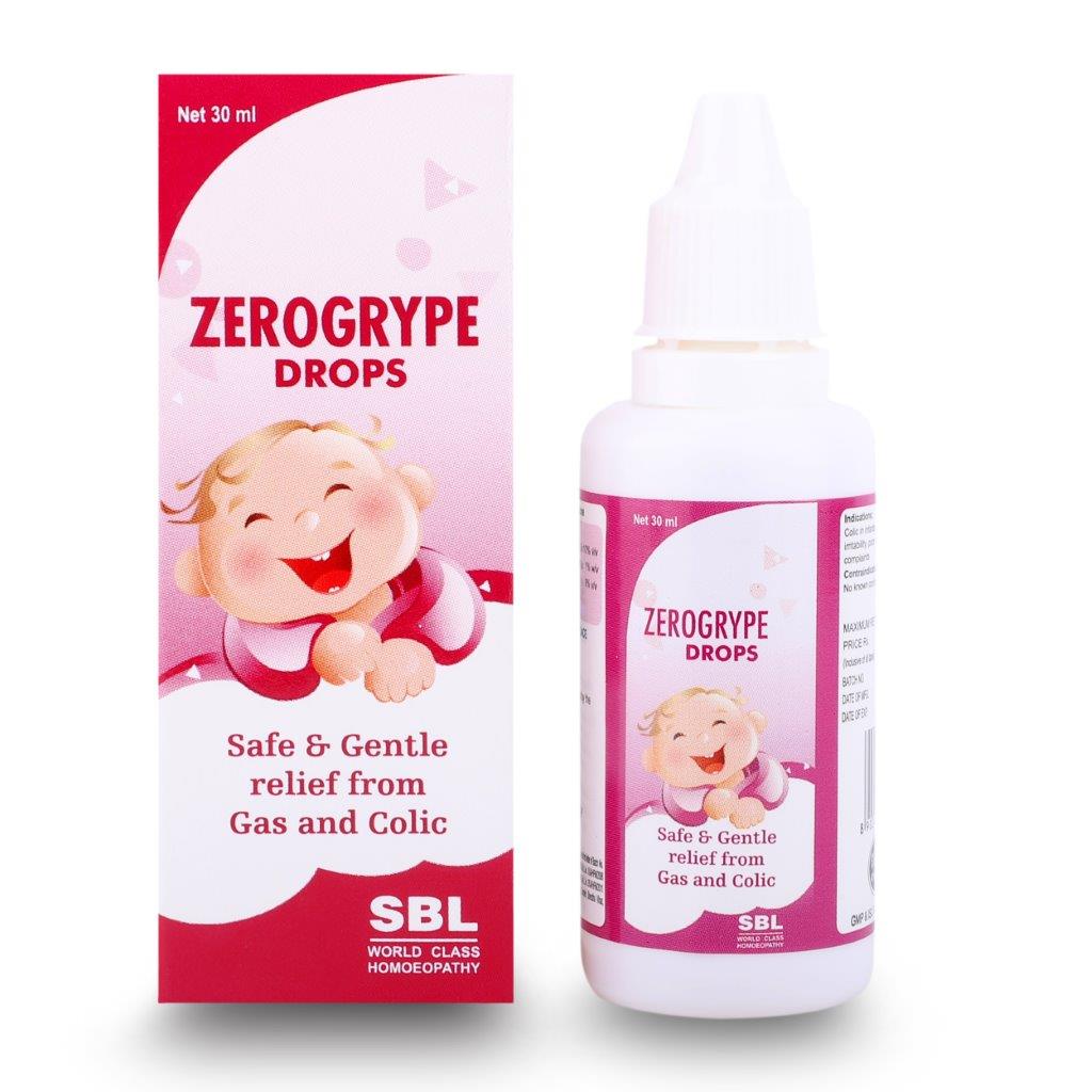 Colicaid Drops For Newborn Infants 1 Month Baby Infant Gas Relief 