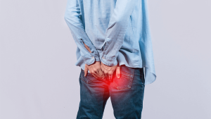 Constipation Rectum & Piles